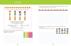 Mon petit cahier de maths - méthode de Singapour Spécial CE1