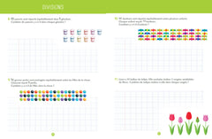 Mon petit cahier de maths - méthode de Singapour Spécial CE1