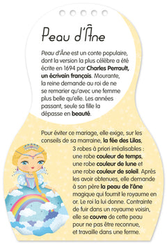 Minimiki - Carnet créatif - Contes du monde