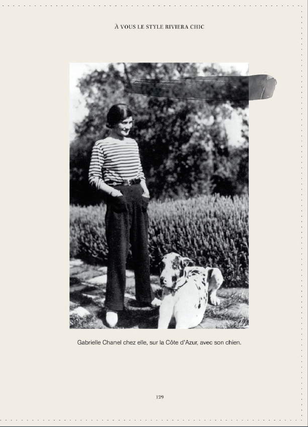 Le Style Chanel