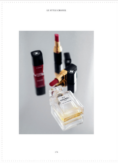 Le Style Chanel