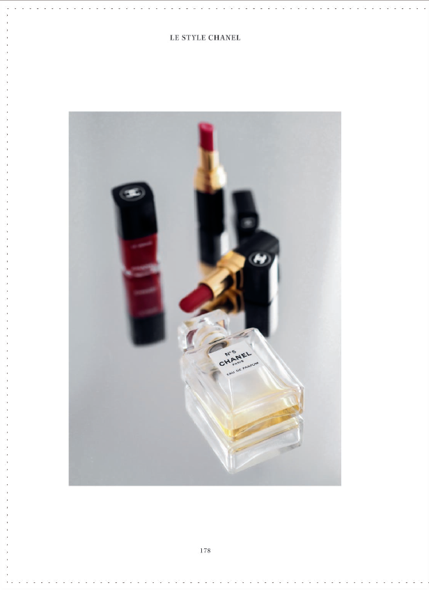 Le Style Chanel