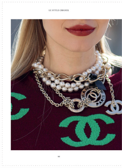Le Style Chanel