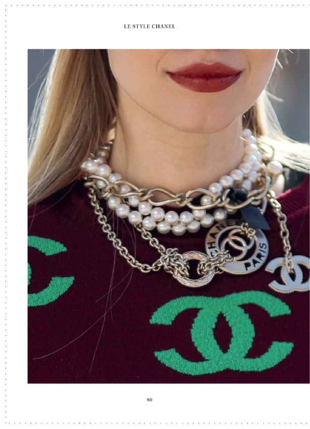 Le Style Chanel