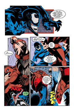 Les vilains de Marvel N°04 : Venom