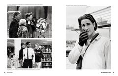 Wes Anderson - La Totale