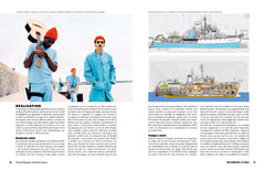 Wes Anderson - La Totale