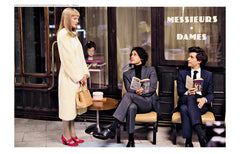 Wes Anderson - La Totale