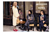 Wes Anderson - La Totale