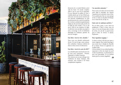 Cocktails de palaces et d'hôtels de légende