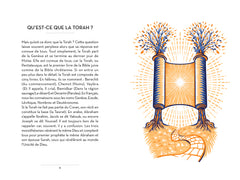 Le petit livre de la Torah