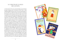 Chocolat