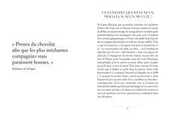 Chocolat