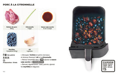 Simplissime Airfryer / Ninja