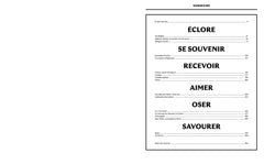 Boire. Manger. Vivre. : 100 recettes venues d'Israël