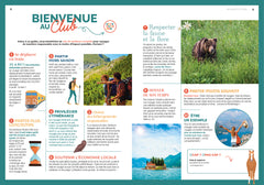 Monténégro et détours en Bosnie-Herzégovine Guide Petaouchnok