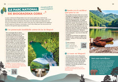 Monténégro et détours en Bosnie-Herzégovine Guide Petaouchnok