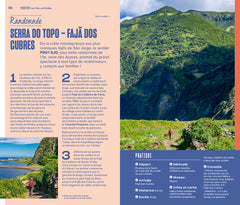 Açores Guide Evasion