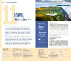 Açores Guide Evasion