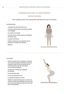 Apprivoiser les déséquilibres du quotidien