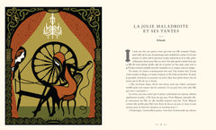 Histoires celtiques - Légendes et contes merveilleux d'Irlande, Écosse, Bretagne et Pays de Galles