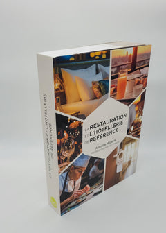 La restauration et l'hôtellerie de référence