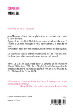 Coup de pot
