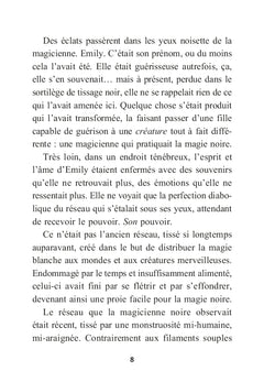 La cité de cristal, Tome 05: La dernière bataille