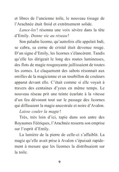 La cité de cristal, Tome 05: La dernière bataille
