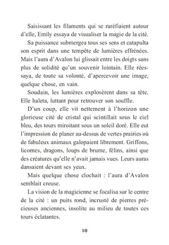 La cité de cristal, Tome 05: La dernière bataille