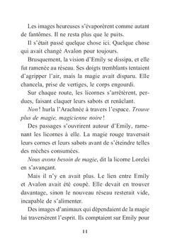 La cité de cristal, Tome 05: La dernière bataille