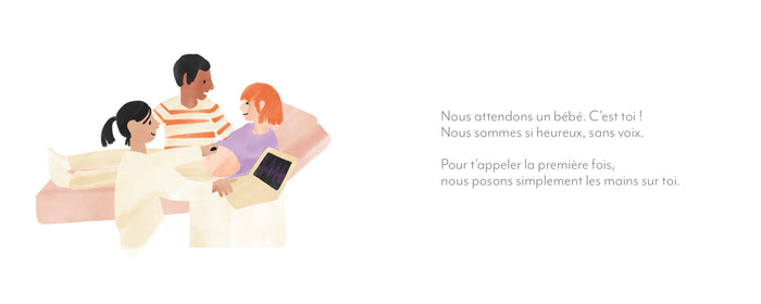 Un prénom rien que pour toi