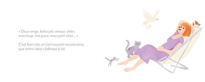 Un prénom rien que pour toi