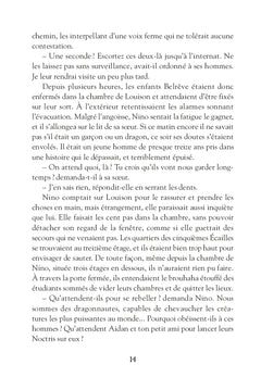 Dragon Park, Tome 05