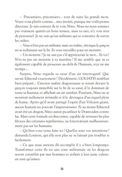 Dragon Park, Tome 05