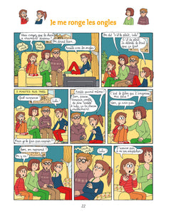 Lulu, Tome 12
