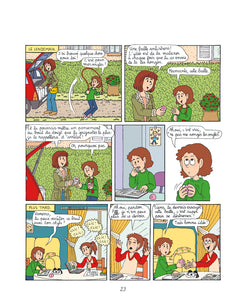 Lulu, Tome 12