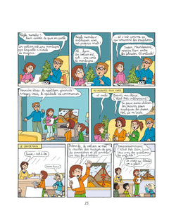 Lulu, Tome 12