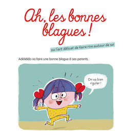 Adélidélo, Tome 10