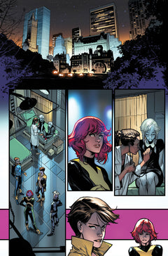 X-Men : Extermination