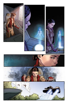 Star Wars - Thrawn : Alliances