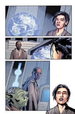 Star Wars - Mace Windu