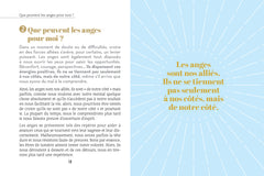 Anges gardiens et guides spirituels