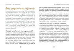 Anges gardiens et guides spirituels