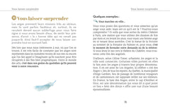 Anges gardiens et guides spirituels