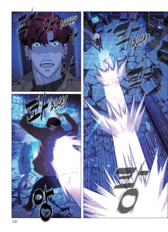 White Blood - Tome 6