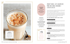 Le précieux grimoire d'Arlette Grimm