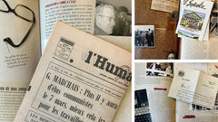 Les grandes affaires d'espionnage