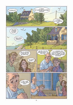 Le Mystère Henri Pick