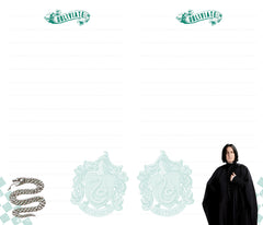 Harry Potter - Coffret papeterie avec plume et carnets édition 2024